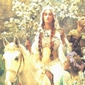 icone du site des néo druides de Vendée