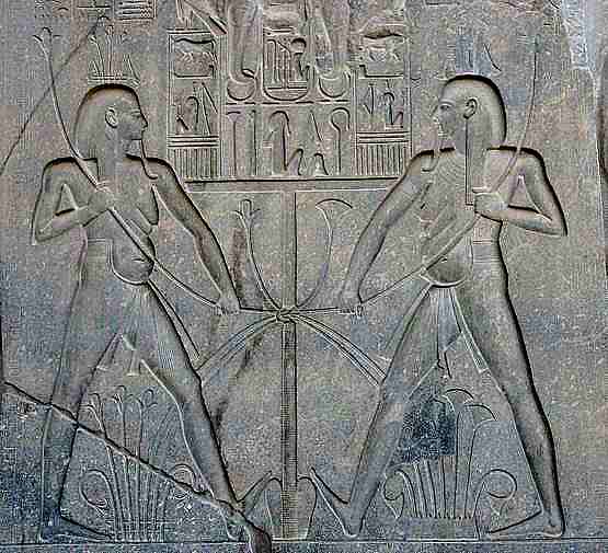 photo du temple de Luxor