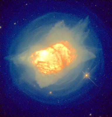 photo d'espace